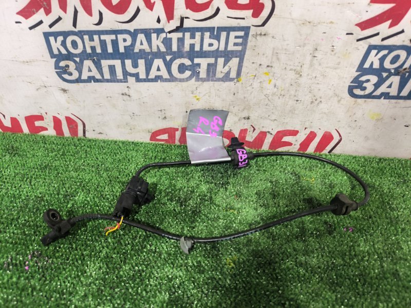 Датчик abs HONDA FREED GB3 L15A задний левый (б/у)