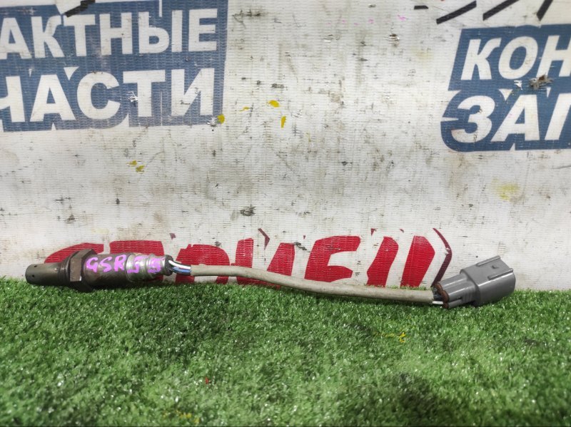 Датчик кислородный TOYOTA ESTIMA GSR55 2GR-FE (б/у)