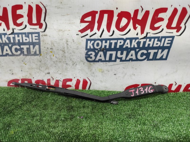 Дворник двери багажника DAIHATSU TERIOS KID J131G EF-DEM (б/у)