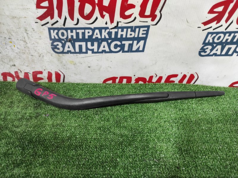 Дворник двери багажника HONDA FIT GP5 LEB (б/у)