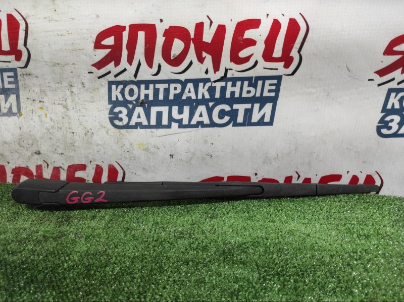 Дворник двери багажника SUBARU IMPREZA GG2 EJ152 (б/у)