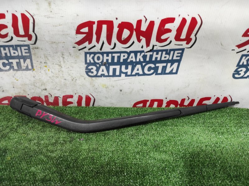 Дворник двери багажника MAZDA DEMIO DY3W ZJVE (б/у)