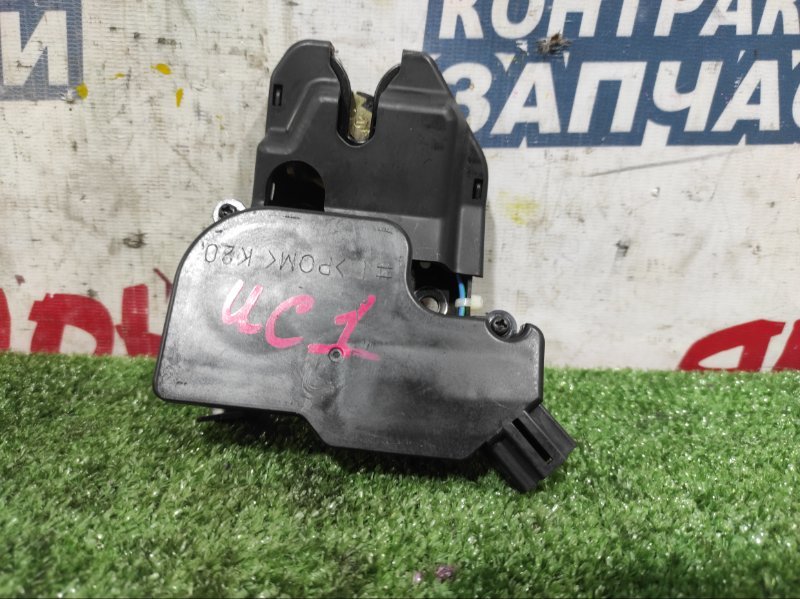 Замок багажника HONDA INSPIRE UC1 J30A (б/у)