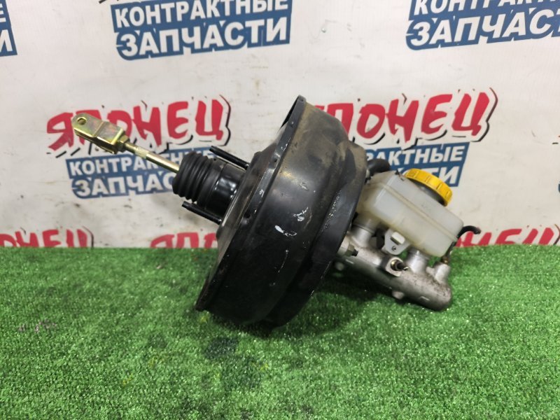 Главный тормозной цилиндр SUBARU FORESTER SG5 EJ203 (б/у)