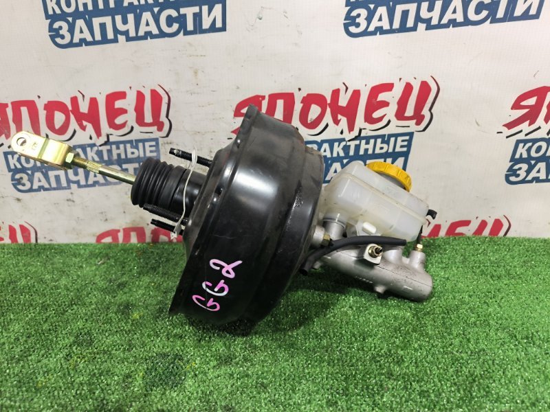 Главный тормозной цилиндр SUBARU IMPREZA GG2 EJ152 (б/у)