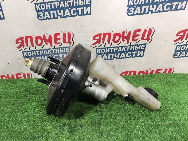 Главный тормозной цилиндр MAZDA DEMIO DY3W ZJVE (б/у)