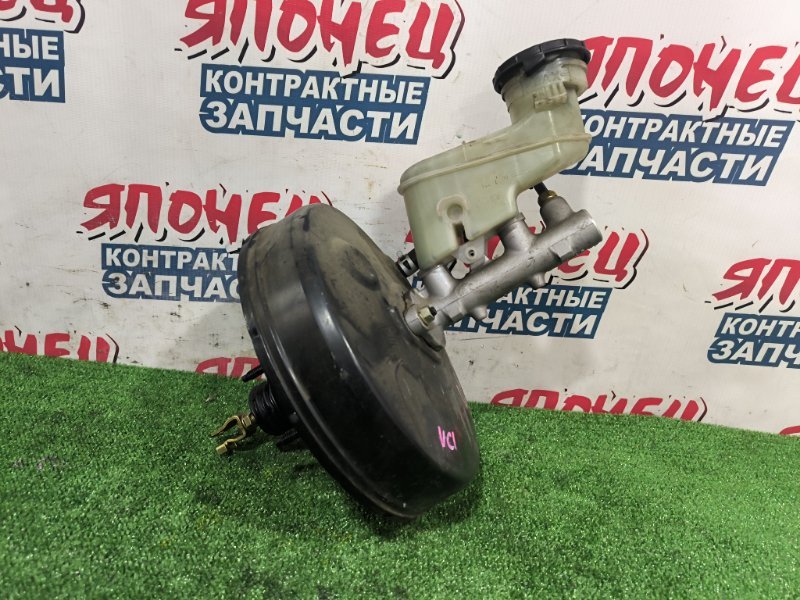 Главный тормозной цилиндр HONDA INSPIRE UC1 J30A (б/у)