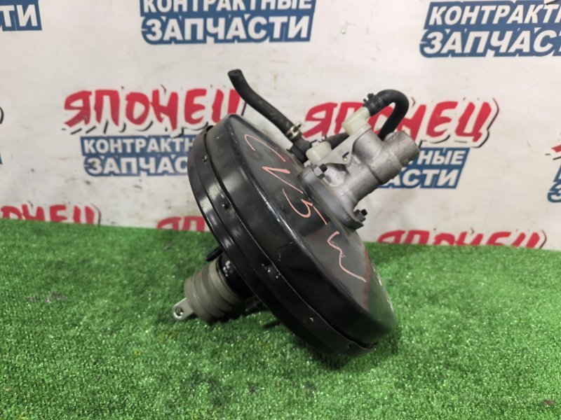 Главный тормозной цилиндр MITSUBISHI DELICA D:5 CV5W 4B12 (б/у)