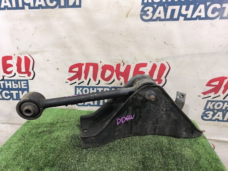 Тяга продольная MITSUBISHI DELICA PD6W 6G72 задняя (б/у)