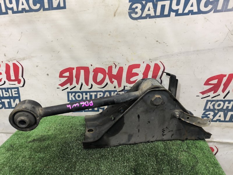 Тяга продольная PD6W задняя (б/у)