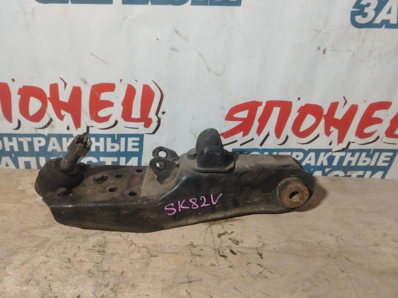 Рычаг MAZDA BONGO SK82V F8 передний левый (б/у)