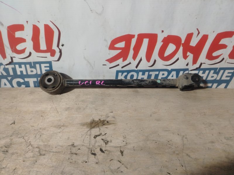 Тяга поперечная HONDA INSPIRE UC1 J30A задняя (б/у)