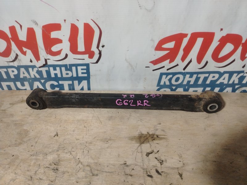 Тяга поперечная SUBARU IMPREZA GG2 EJ152 задняя (б/у)