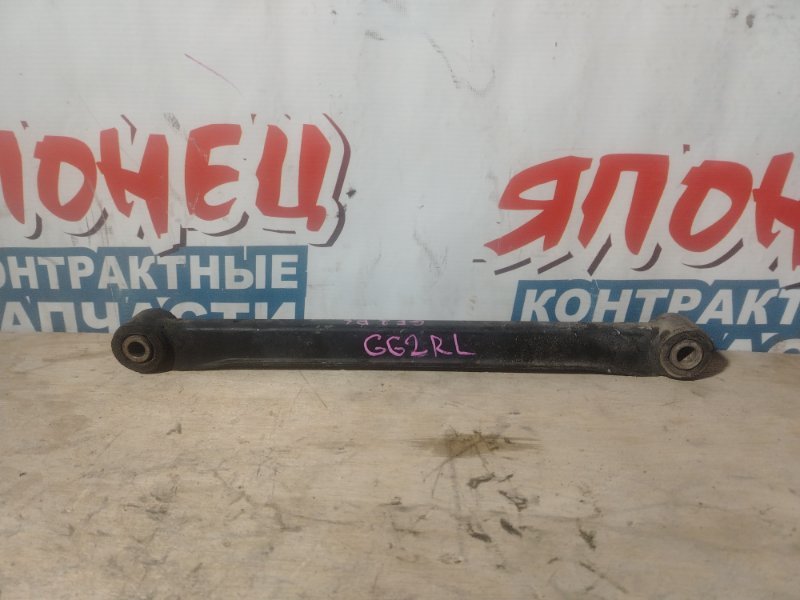 Тяга поперечная SUBARU IMPREZA GG2 EJ152 задняя (б/у)