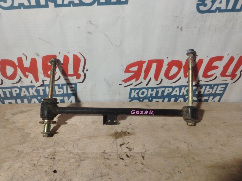 Тяга поперечная SUBARU IMPREZA GG2 EJ152 задняя (б/у)