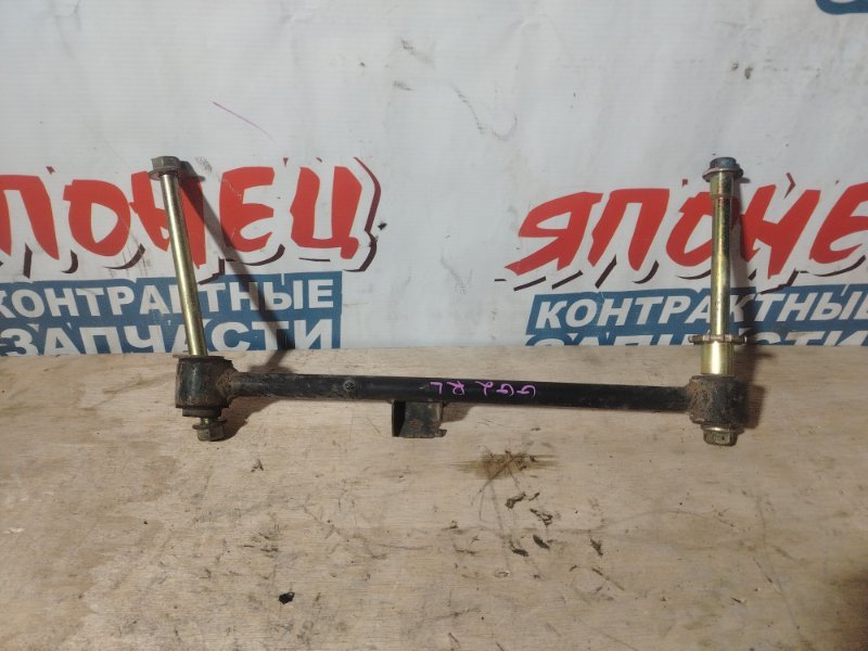 Тяга поперечная SUBARU IMPREZA GG2 EJ152 задняя (б/у)