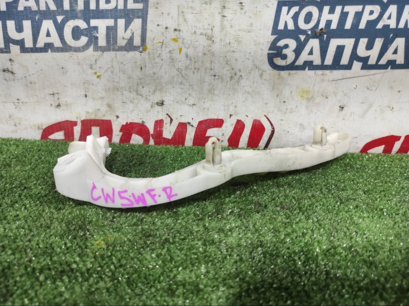 Крепление бампера MITSUBISHI OUTLANDER CW5W 4B12 переднее правое (б/у)