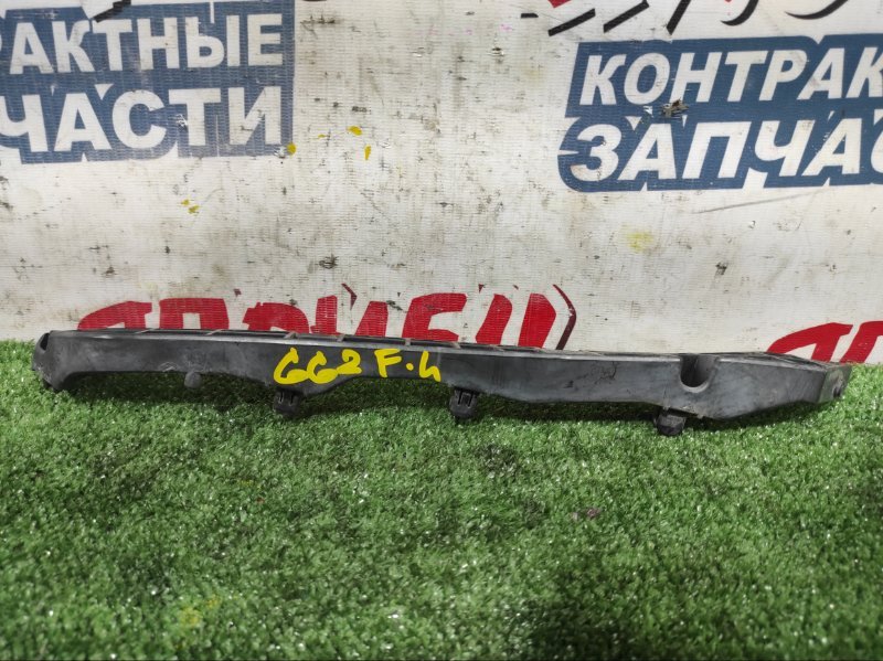 Крепление бампера SUBARU IMPREZA GG2 EJ152 переднее левое (б/у)