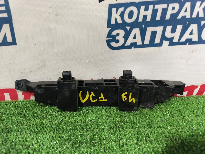 Крепление бампера HONDA INSPIRE UC1 J30A переднее левое (б/у)