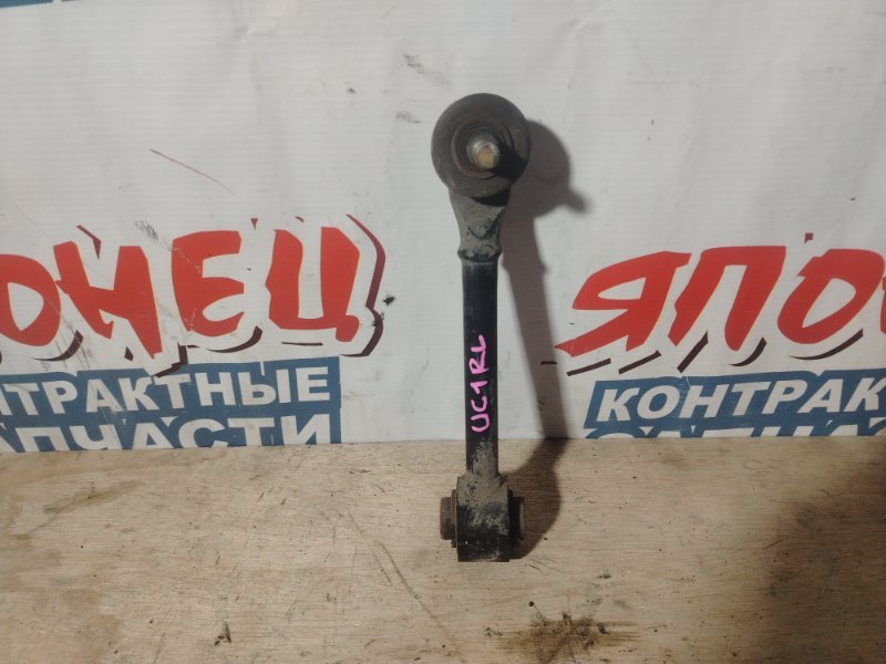 Тяга поперечная HONDA INSPIRE UC1 J30A задняя (б/у)