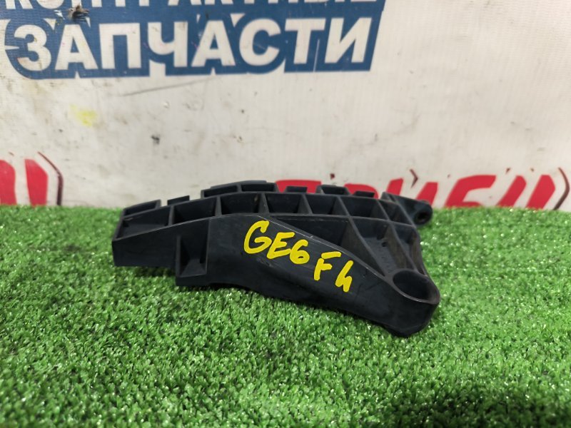 Крепление бампера HONDA FIT GE6 L13A переднее левое (б/у)
