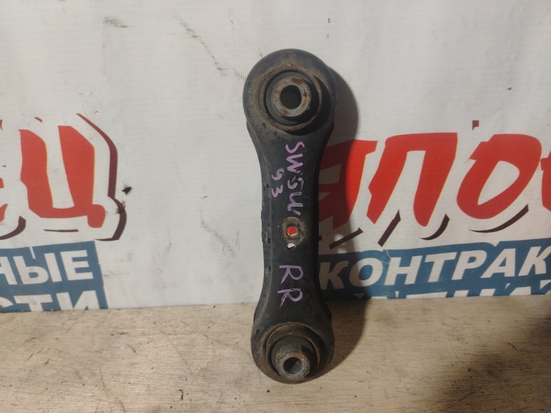 Тяга поперечная MITSUBISHI OUTLANDER CW5W 4B12 (б/у)