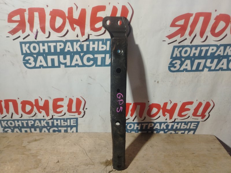 Рычаг HONDA FIT GP5 LEB задний левый (б/у)