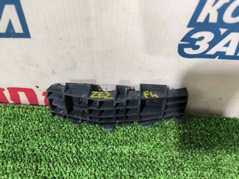 Крепление бампера HONDA INSIGHT ZE2 LDA переднее левое (б/у)