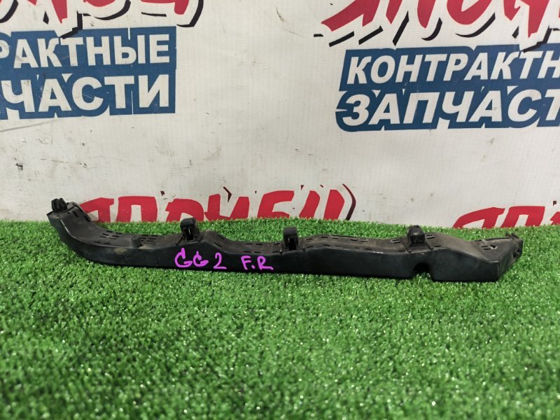 Крепление бампера SUBARU IMPREZA GG2 EJ152 переднее правое (б/у)