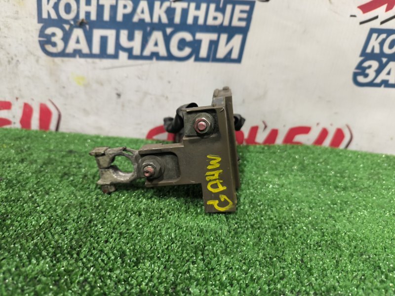 Блок предохранителей аккумулятора MITSUBISHI RVR GA4W 4J10 (б/у)