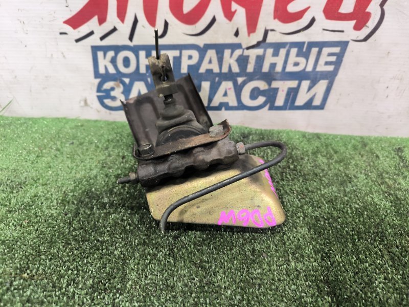 Регулятор давления тормозов MITSUBISHI DELICA PD6W 6G72 (б/у)