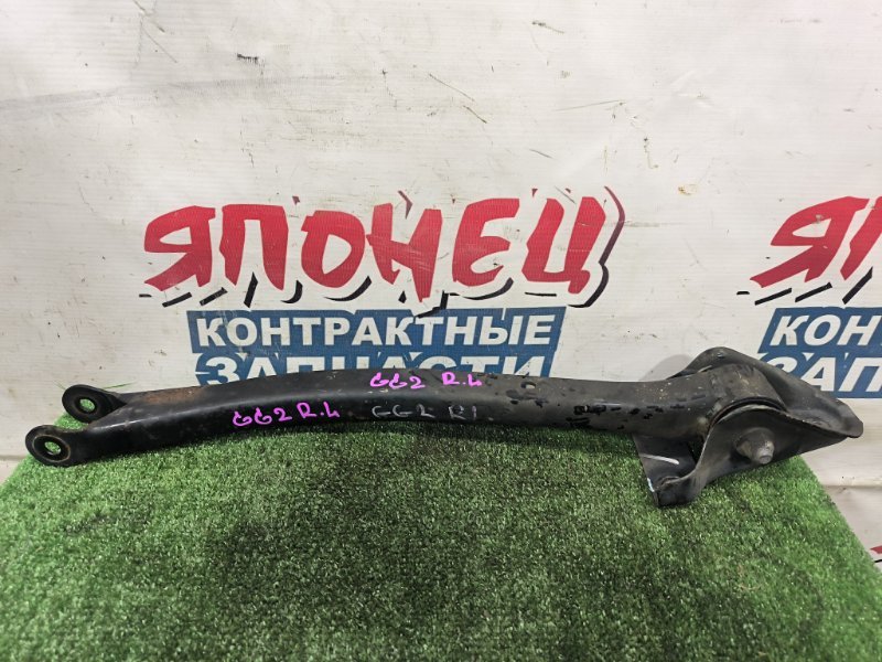 Тяга продольная SUBARU IMPREZA GG2 EJ152 задняя (б/у)