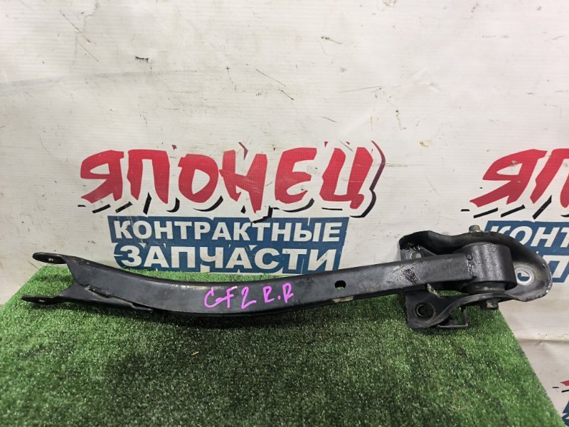 Тяга продольная SUBARU IMPREZA GF2 EJ151 задняя (б/у)