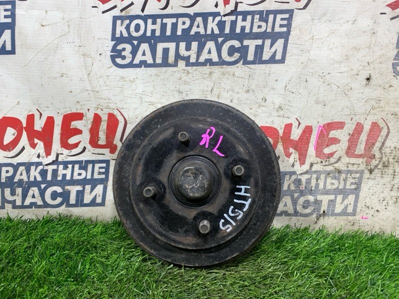 Ступица SUZUKI SWIFT HT51S M13A задняя (б/у)