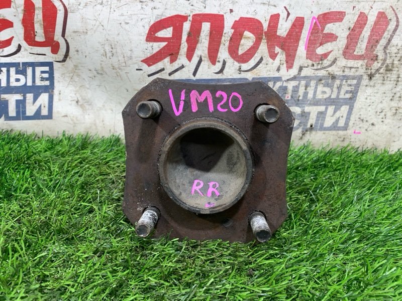 Ступица NISSAN NV200 VM20 задняя (б/у)