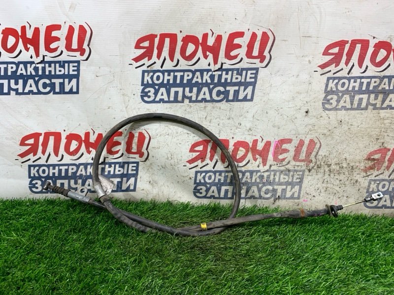 Тросик ручника NISSAN SKYLINE V36 VQ25HR левый (б/у)