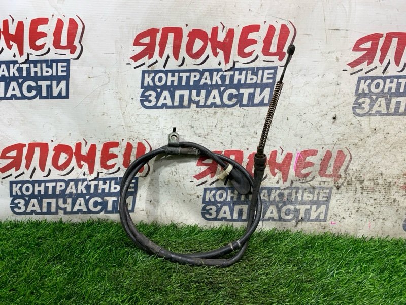 Тросик ручника SUZUKI SWIFT HT51S M13A правый (б/у)