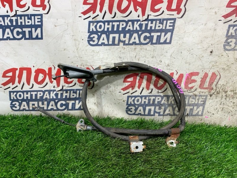Тросик ручника NISSAN BLUEBIRD SYLPHY QG10 QG18DE правый (б/у)