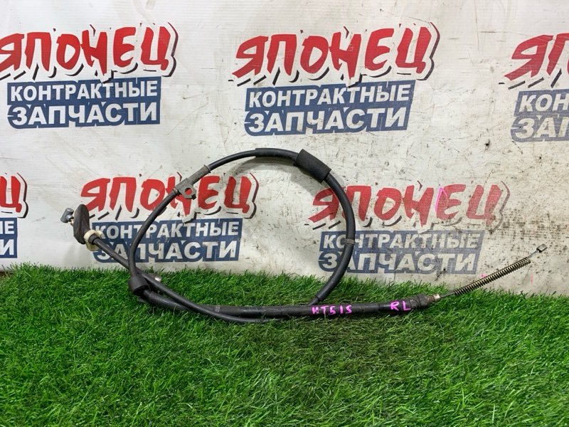 Тросик ручника SUZUKI SWIFT HT51S M13A левый (б/у)