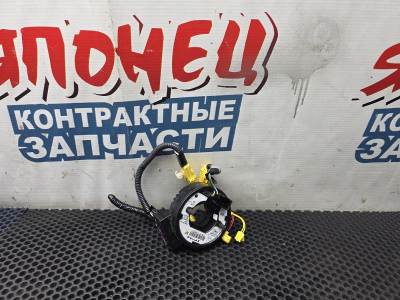 Шлейф-лента air bag HONDA EDIX BE8 K24A (б/у)