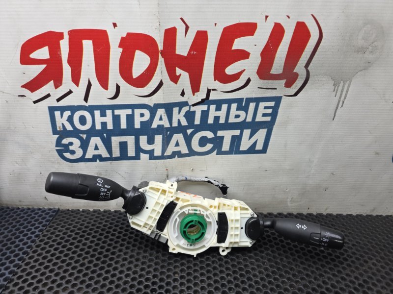 Блок подрулевых переключателей HONDA INSIGHT ZE2 LDA (б/у)