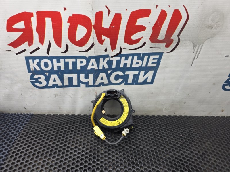 Шлейф-лента air bag TOYOTA CALDINA ST215 3S-FE (б/у)