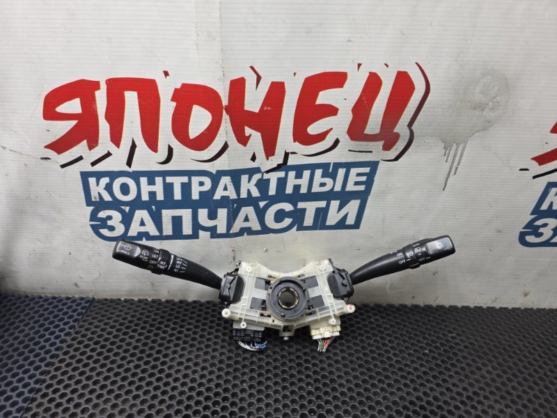 Блок подрулевых переключателей TOYOTA CALDINA ST215 3S-FE (б/у)