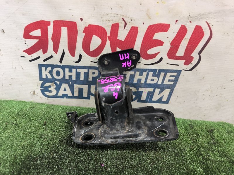 Подушка двигателя TOYOTA ESTIMA GSR55 2GR-FE левая (б/у)