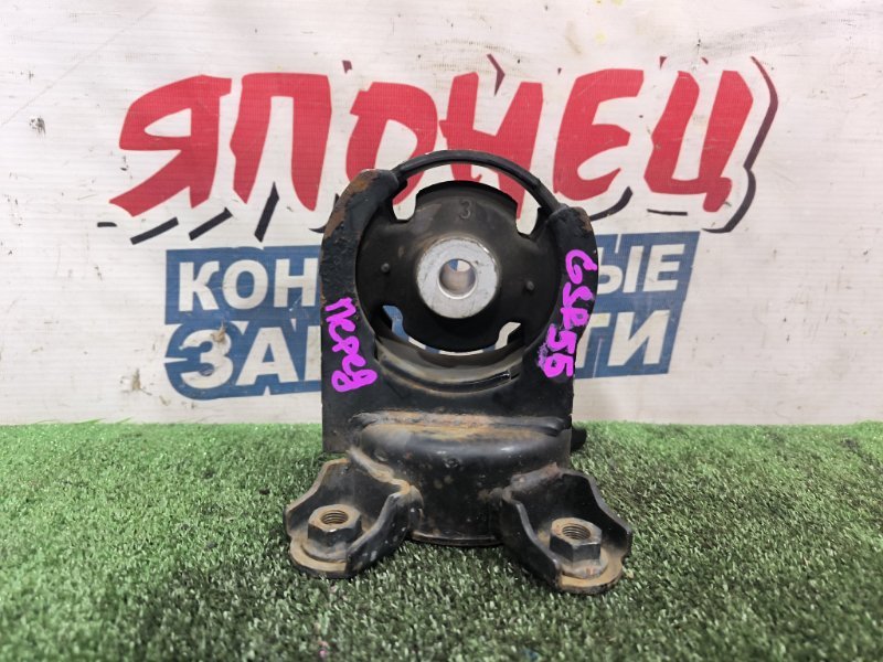Подушка двигателя TOYOTA ESTIMA GSR55 2GR-FE передняя (б/у)