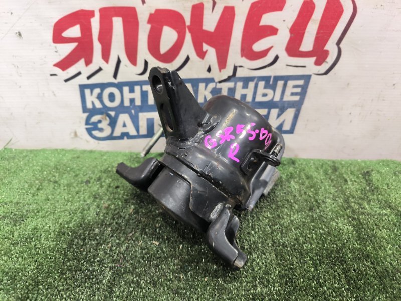Подушка двигателя TOYOTA ESTIMA GSR55 2GR-FE правая (б/у)