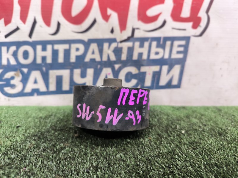 Подушка двигателя MITSUBISHI OUTLANDER CW5W 4B12 передняя (б/у)