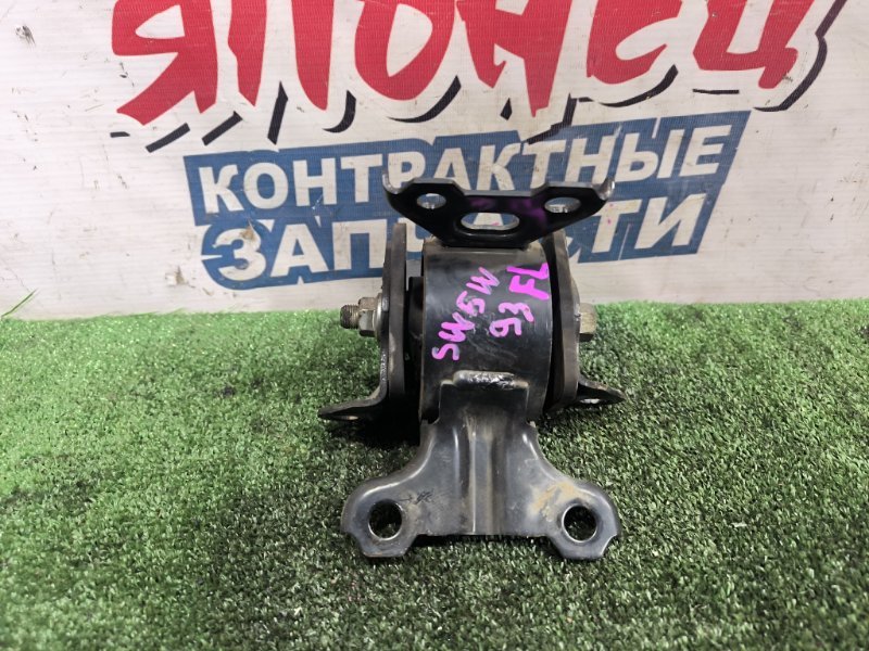 Подушка двигателя MITSUBISHI OUTLANDER CW5W 4B12 левая (б/у)