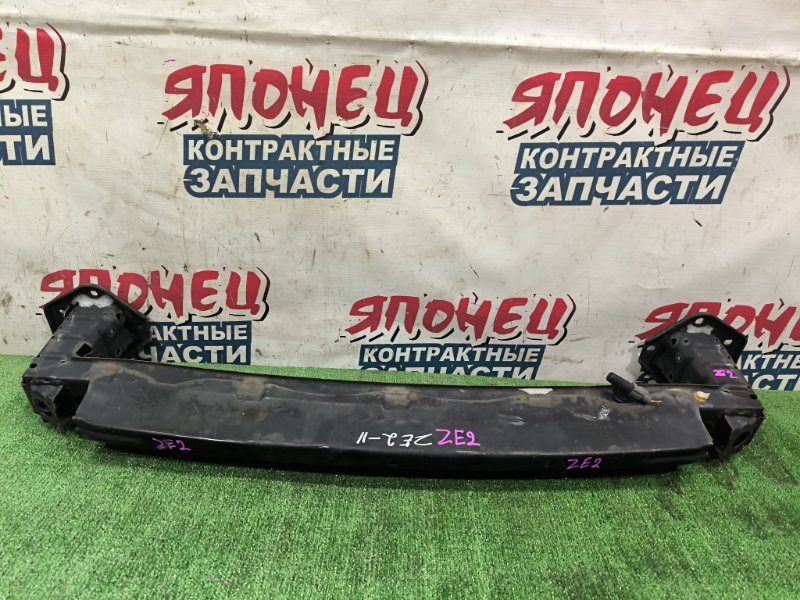 Жесткость бампера HONDA INSIGHT ZE2 LDA передний (б/у)