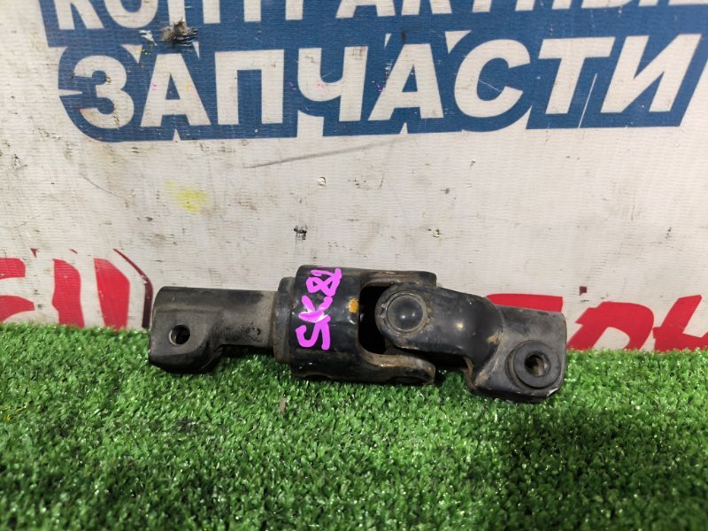 Рулевой карданчик MAZDA BONGO SK82V F8 (б/у)